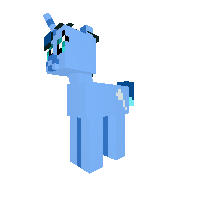 Electric Blue (SirAC2G)