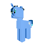 Electric Blue (SirAC2G)