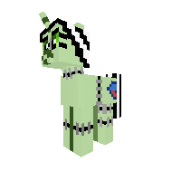 New Pony