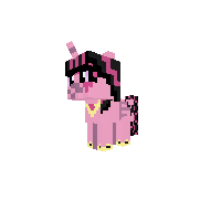 New Pony