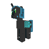 The queen of the changlings