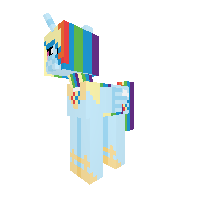 New Pony