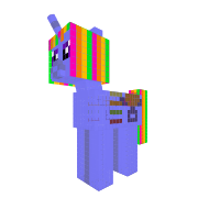 Rainbow Swirl
