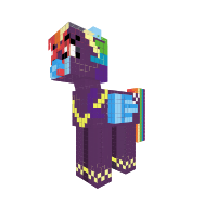 New Pony]gPowjjdKran