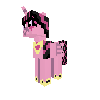 New Pony