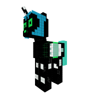 queen chrysalis