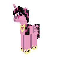 New Pony