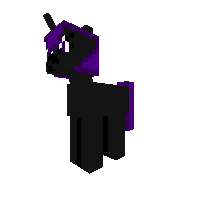 Ender pony