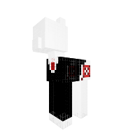 Slender mane  V 1