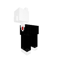 slender mane V 2