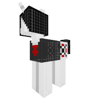 SLENDER PONY