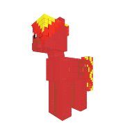 New Pony