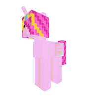 Princess BubbleGum