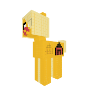 Jake The Dog