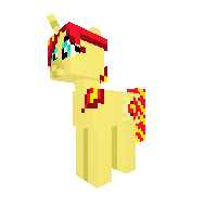 Sunset Shimmer