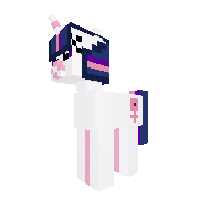 My OC(Newmare)