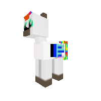 nayn rainbow