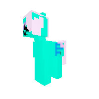 pinkie gum