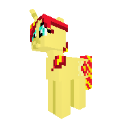 New Pony