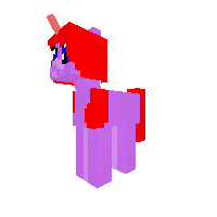 New Pony