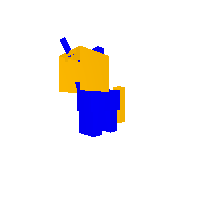 headless superbrony