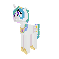 Princess Celestia