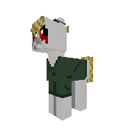 Ben Drowned (Creepypasta)