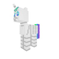Robot Unicorn