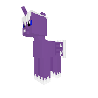 Alicorn Xonmean