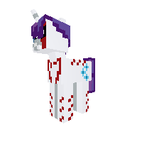 lil miss rarity