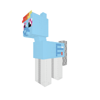 Rainbow Dash