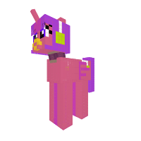 (club penguin) cadence