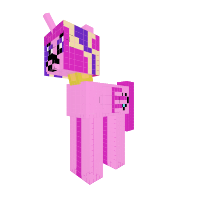 princess cadence