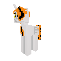 WonderPony Halloween