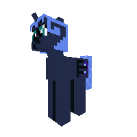 nightmare moon