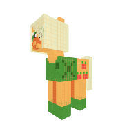 working applejack