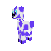 cow purpole