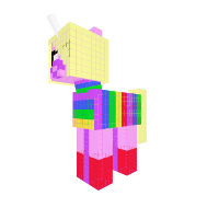 Lady Rainacorn