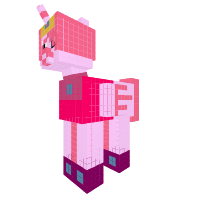 Prince Gumball