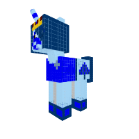 The Ice King