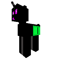 ender pony