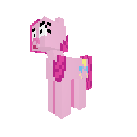 Pinkie Pie (Insane)