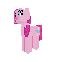 Pinkie pie