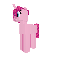 princess pinkie pie