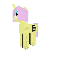 Princess Fluttershy