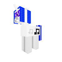 Vinyl Scratch