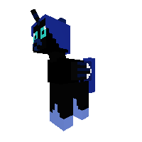 nightmare moon