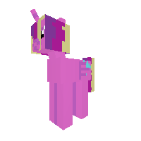 princess cadence