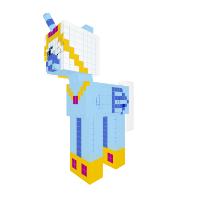 Ice queen