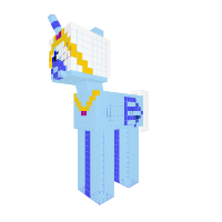 Ice king